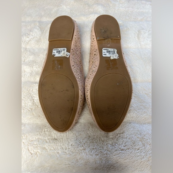 Embellished Flats ✨ - Picture 2 of 2